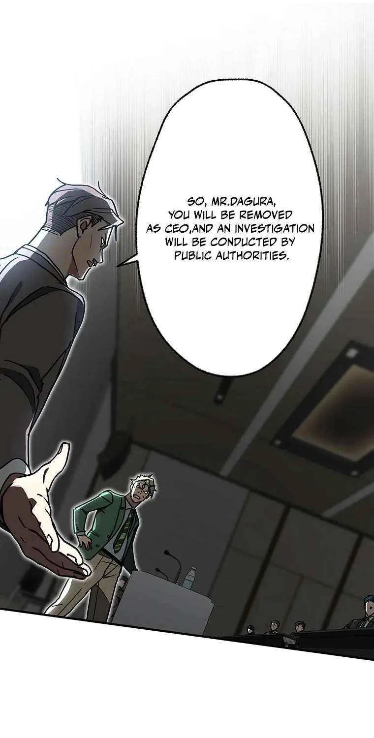 Read Aristocrat’s Revenge chapter 40 image 47 on Lezhin