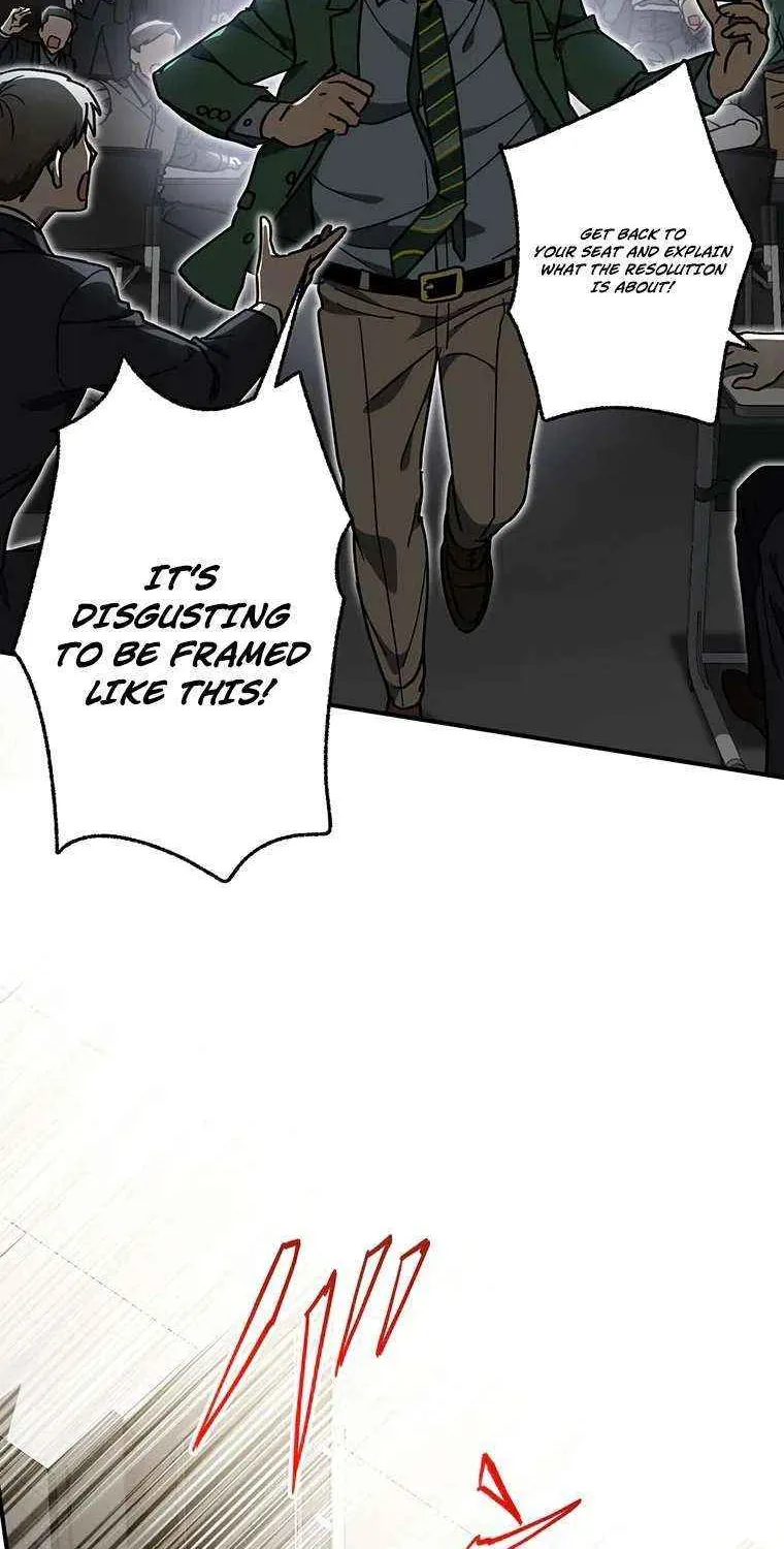 Read Aristocrat’s Revenge chapter 40 image 51 on Lezhin