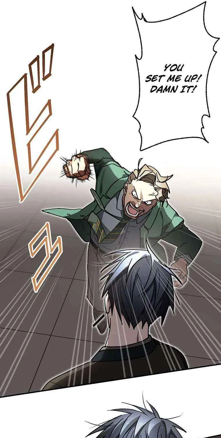 Read Aristocrat’s Revenge chapter 40 image 58 on Lezhin