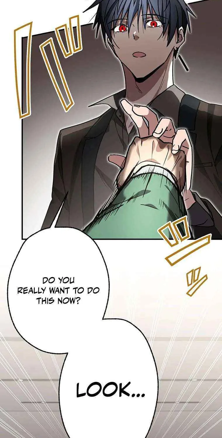 Read Aristocrat’s Revenge chapter 40 image 59 on Lezhin