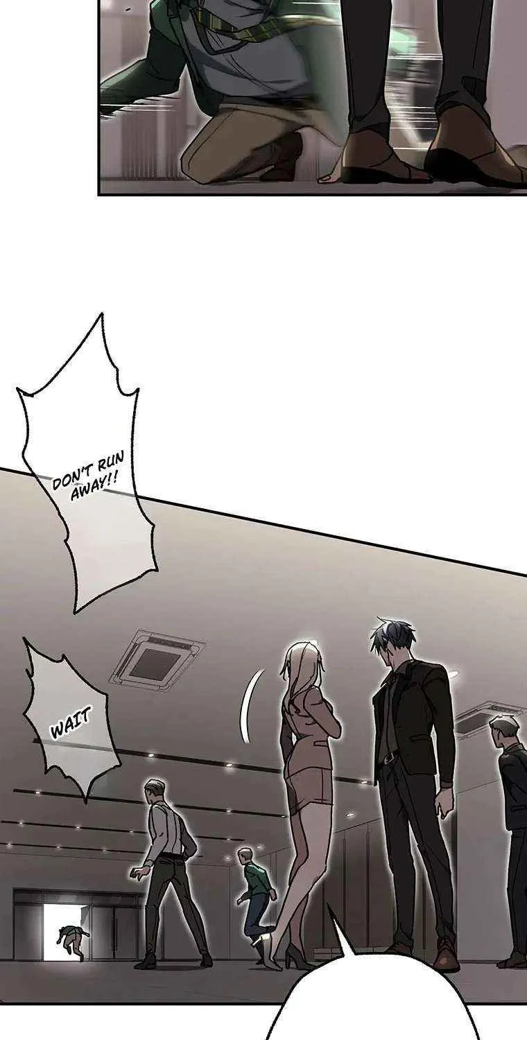 Read Aristocrat’s Revenge chapter 40 image 70 on Lezhin