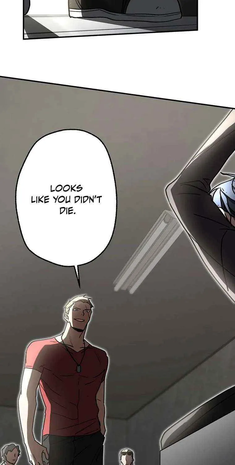 Read Aristocrat’s Revenge chapter 40 image 8 on Lezhin