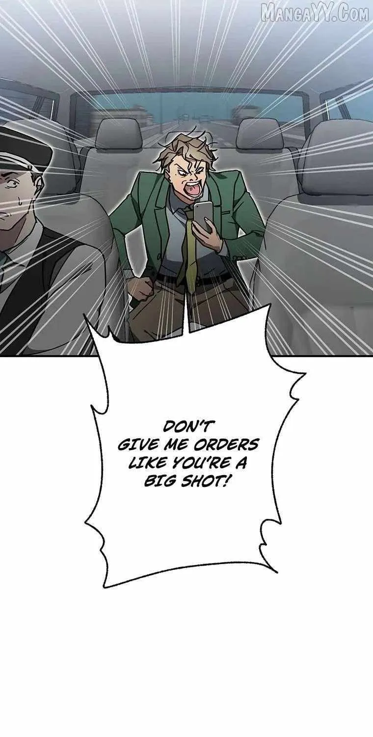 Read Aristocrat’s Revenge chapter 41 image 10 on Lezhin