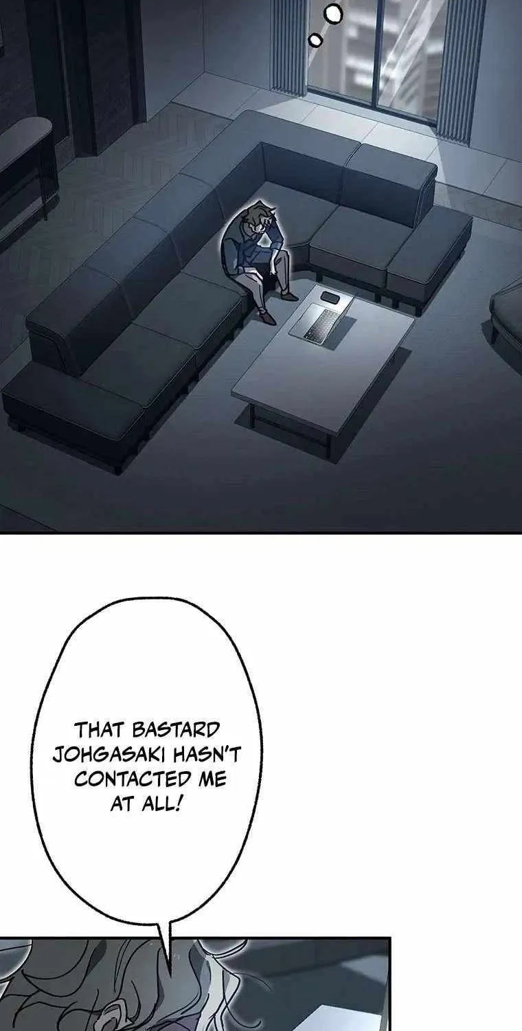 Read Aristocrat’s Revenge chapter 41 image 15 on Lezhin
