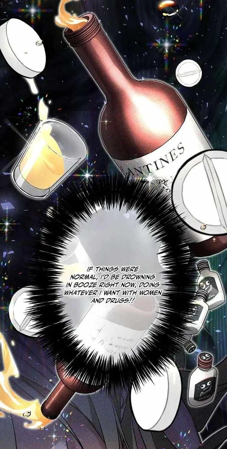 Read Aristocrat’s Revenge chapter 41 image 18 on Lezhin