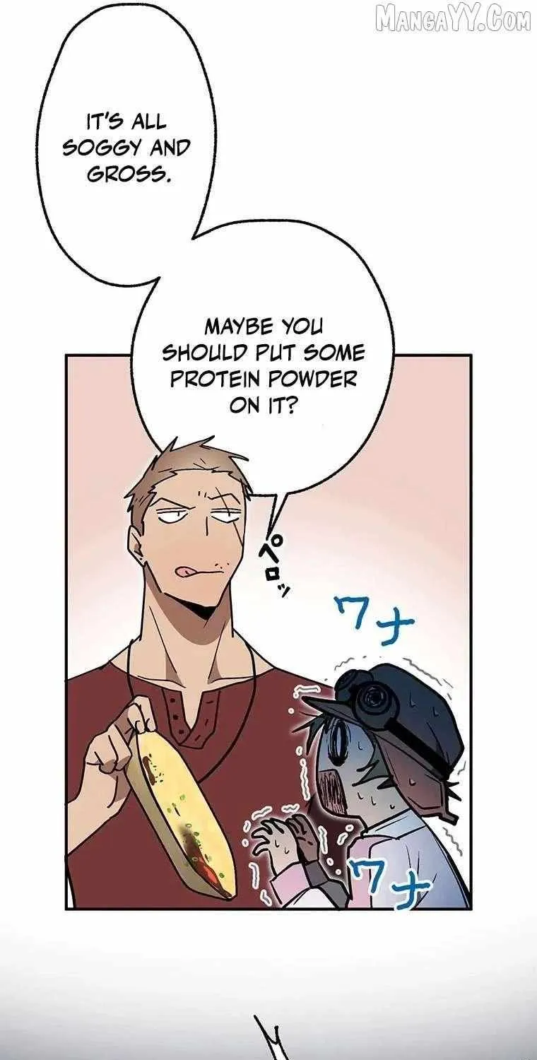 Read Aristocrat’s Revenge chapter 41 image 32 on Lezhin