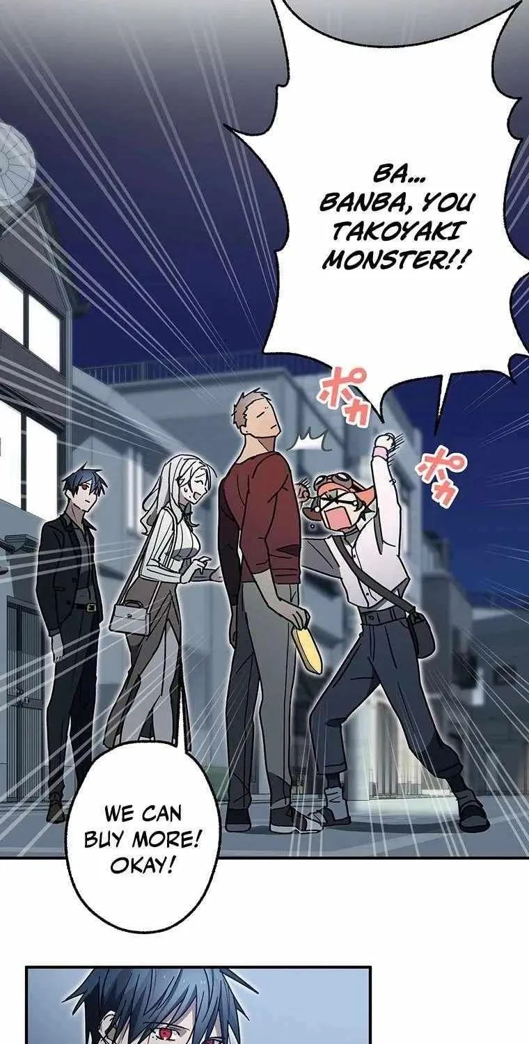 Read Aristocrat’s Revenge chapter 41 image 33 on Lezhin