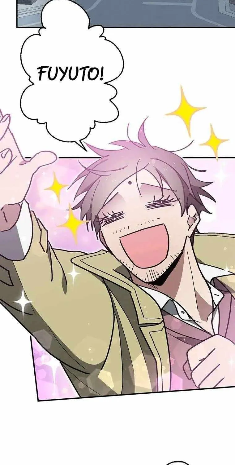 Read Aristocrat’s Revenge chapter 41 image 35 on Lezhin