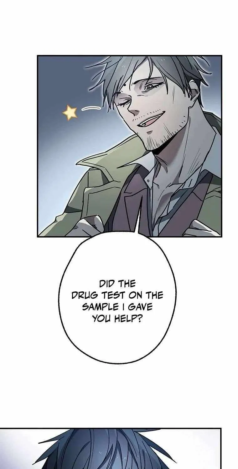 Read Aristocrat’s Revenge chapter 41 image 37 on Lezhin