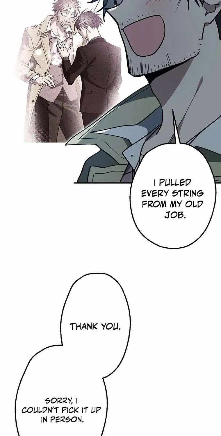 Read Aristocrat’s Revenge chapter 41 image 42 on Lezhin