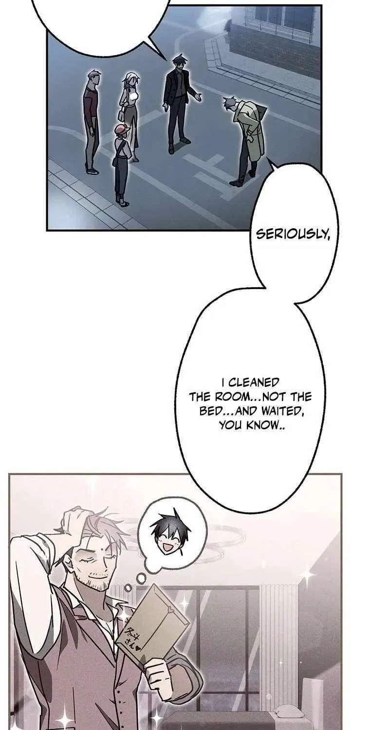 Read Aristocrat’s Revenge chapter 41 image 43 on Lezhin