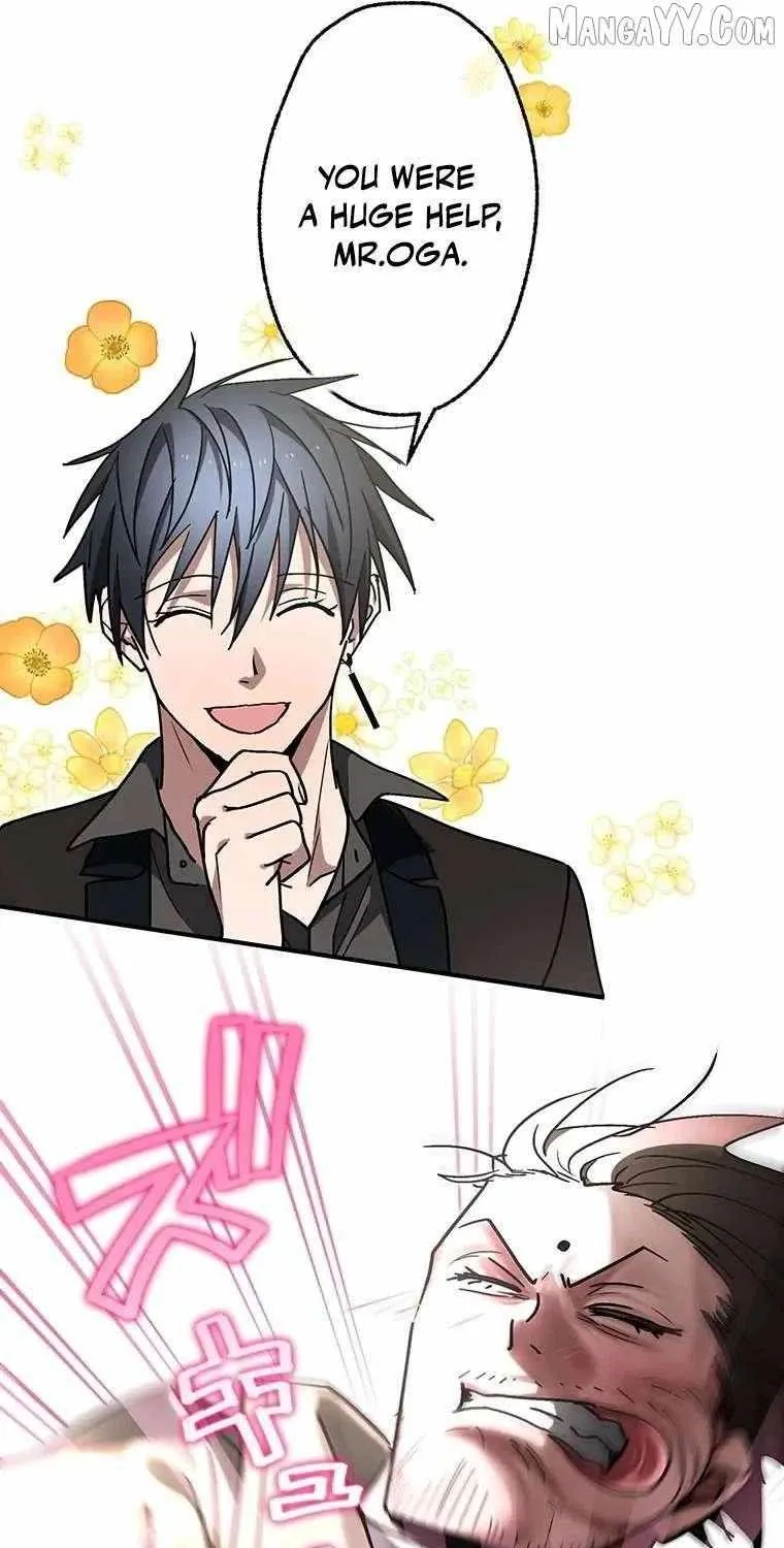 Read Aristocrat’s Revenge chapter 41 image 47 on Lezhin