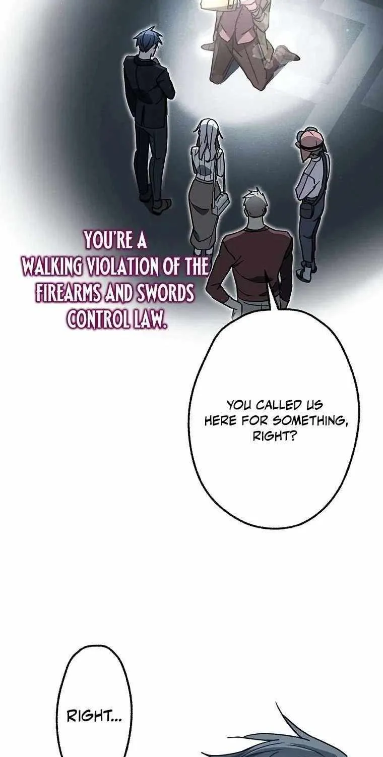 Read Aristocrat’s Revenge chapter 41 image 49 on Lezhin