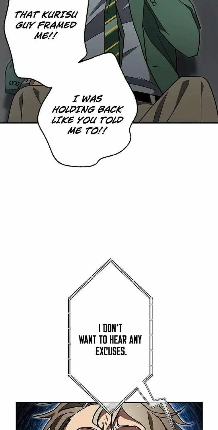 Read Aristocrat’s Revenge chapter 41 image 5 on Lezhin