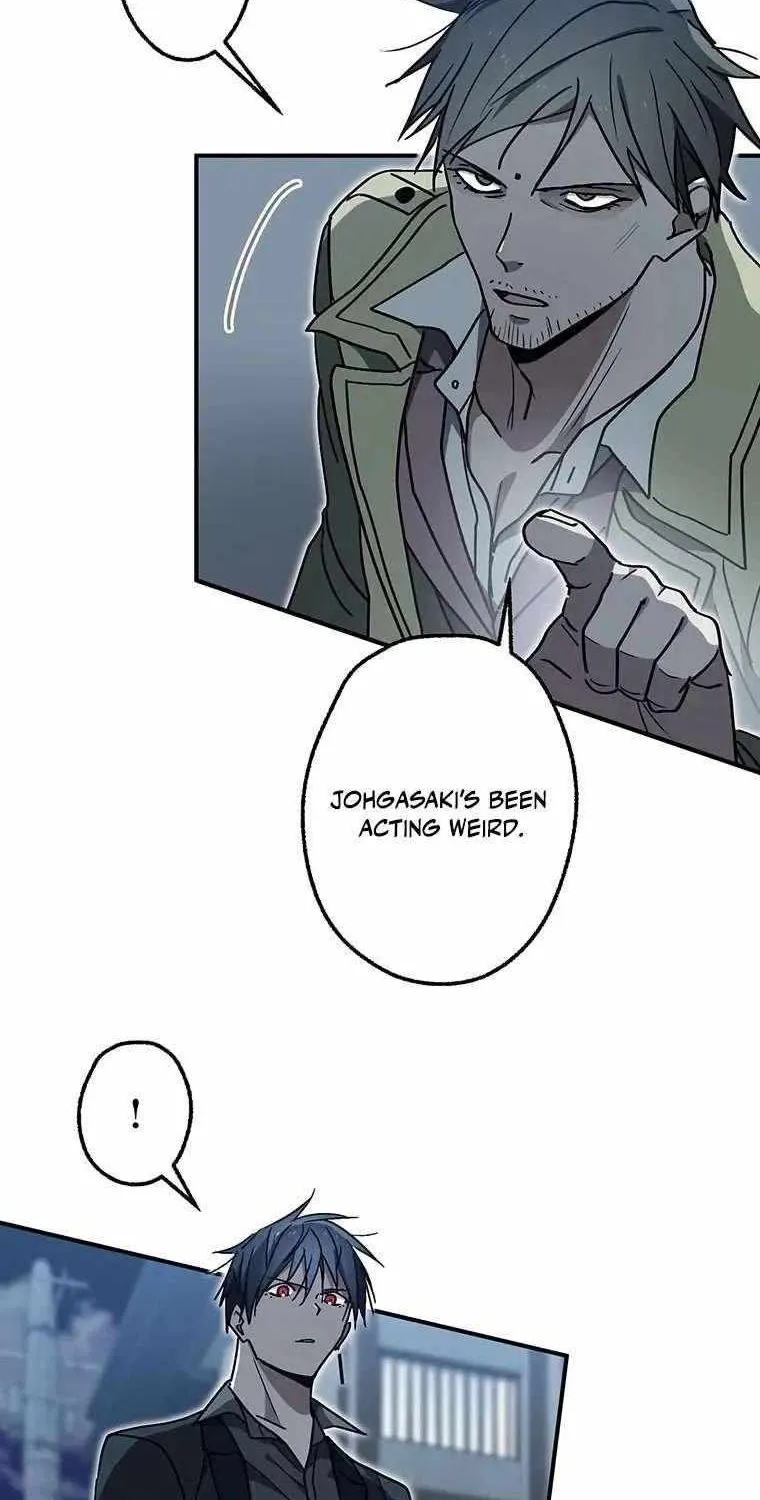 Read Aristocrat’s Revenge chapter 41 image 50 on Lezhin