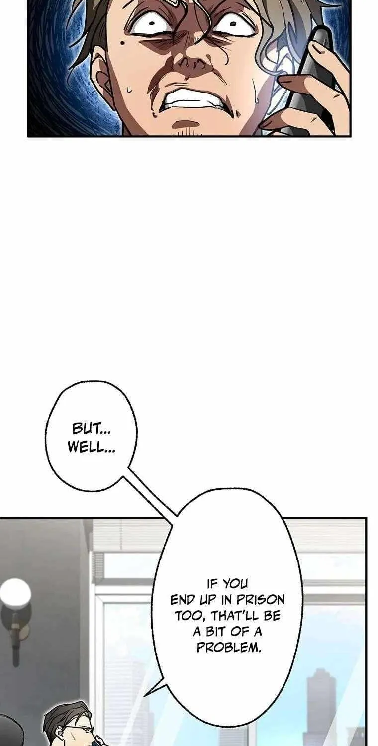 Read Aristocrat’s Revenge chapter 41 image 6 on Lezhin