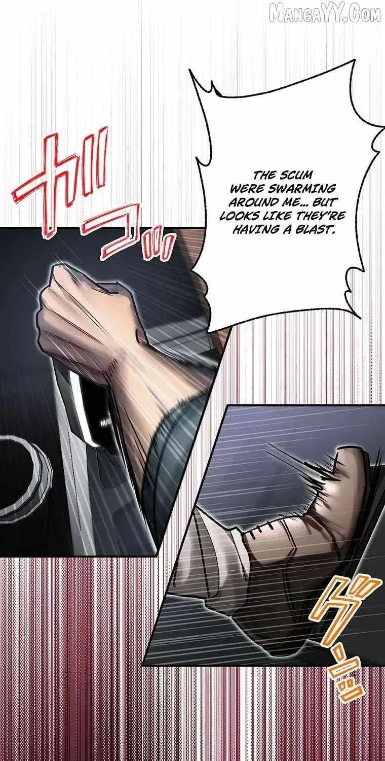 Read Aristocrat’s Revenge chapter 41 image 67 on Lezhin