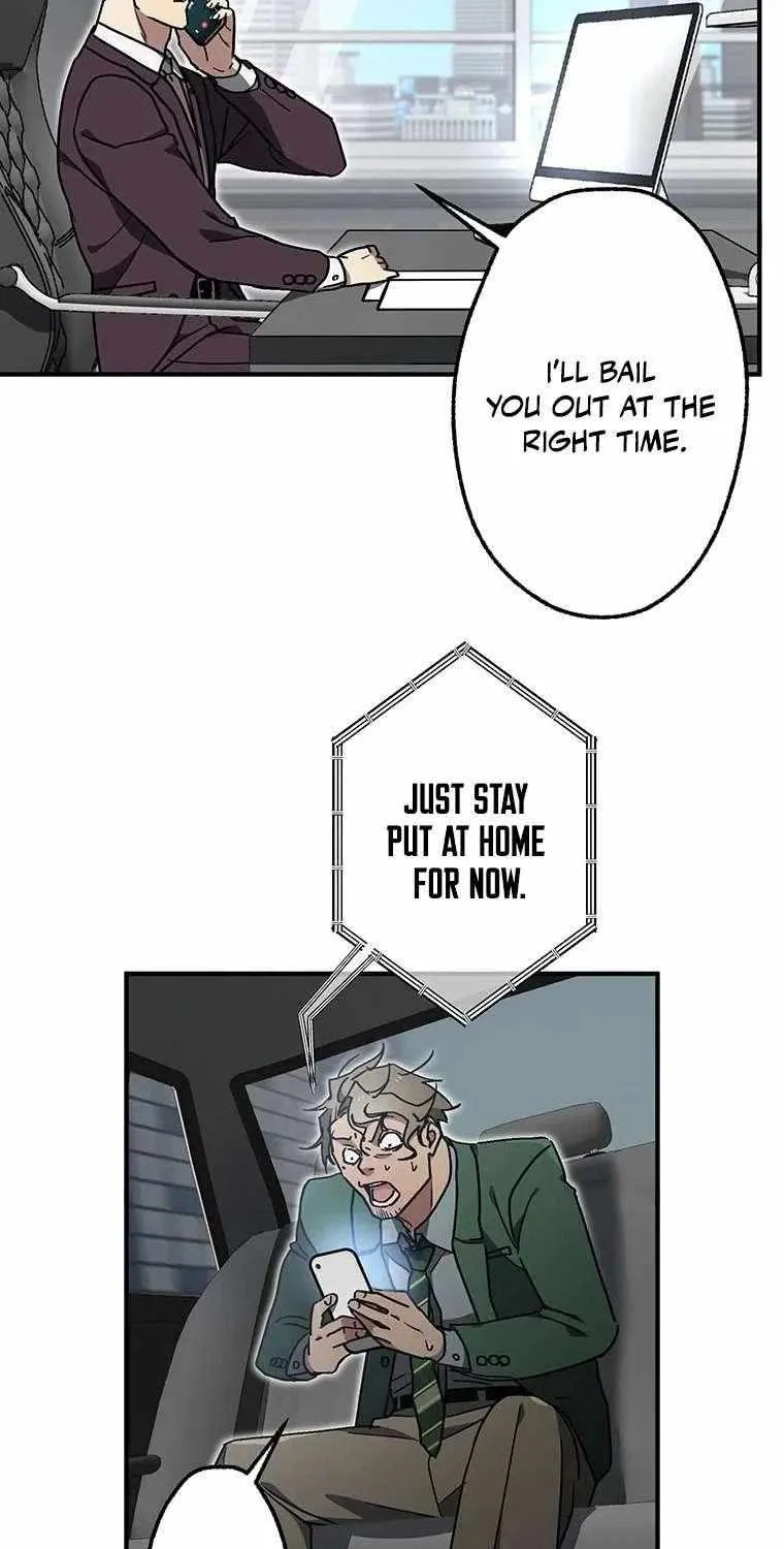 Read Aristocrat’s Revenge chapter 41 image 7 on Lezhin