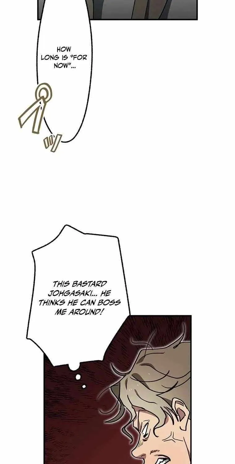 Read Aristocrat’s Revenge chapter 41 image 8 on Lezhin
