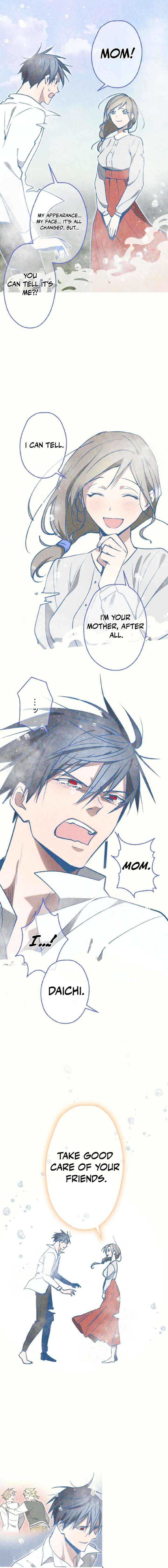 Read Aristocrat’s Revenge chapter 42 image 14 on Lezhin