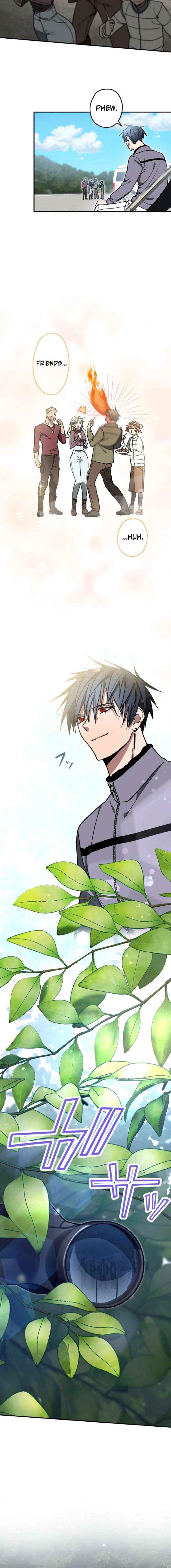 Read Aristocrat’s Revenge chapter 42 image 17 on Lezhin