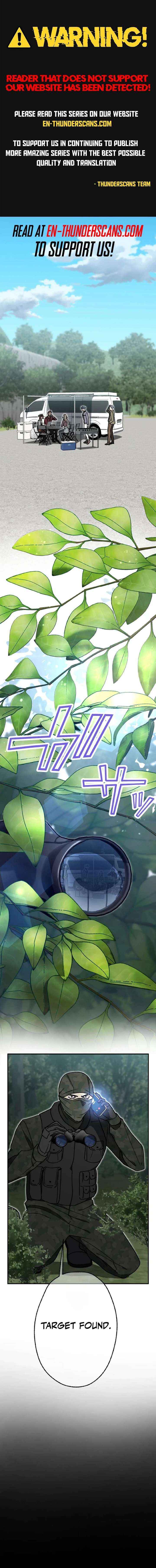 Read Aristocrat’s Revenge chapter 43 image 1 on Lezhin