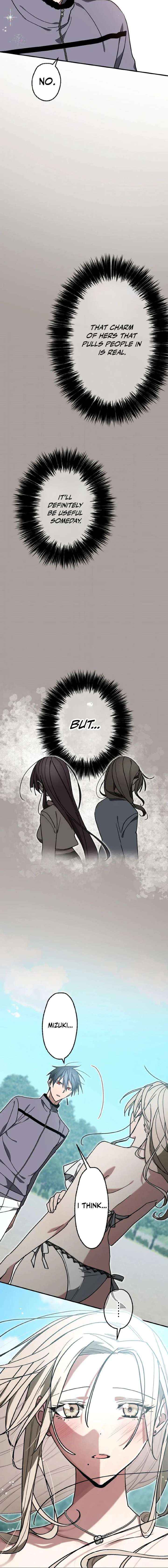Read Aristocrat’s Revenge chapter 43 image 14 on Lezhin