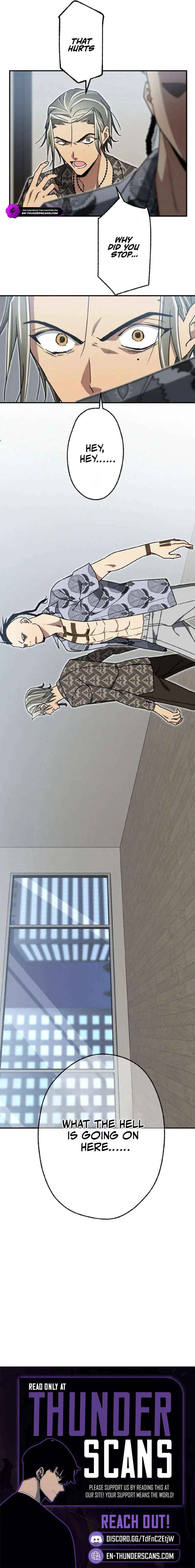 Read Aristocrat’s Revenge chapter 52 image 12 on Lezhin