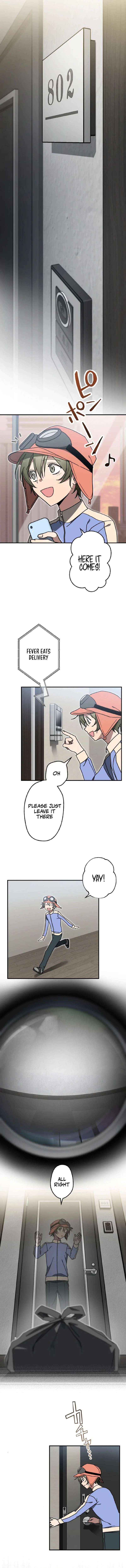 Read Aristocrat’s Revenge chapter 52 image 3 on Lezhin