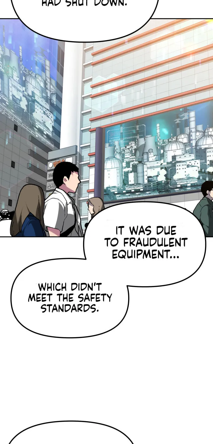 Read Ark the Legend chapter 1 image 100 on Lezhin