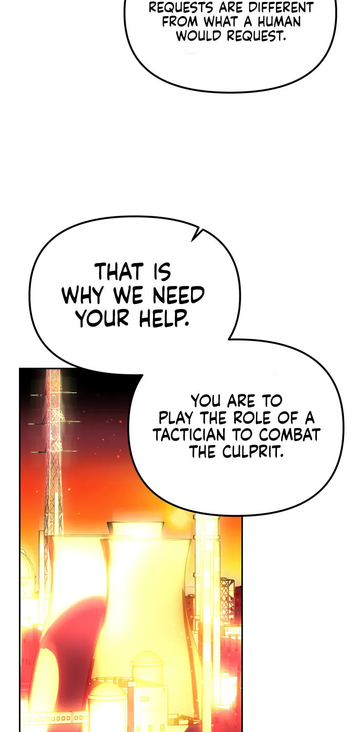 Read Ark the Legend chapter 1 image 106 on Lezhin
