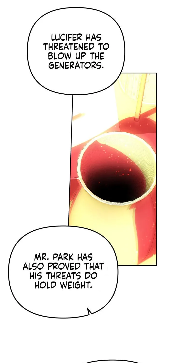 Read Ark the Legend chapter 1 image 108 on Lezhin