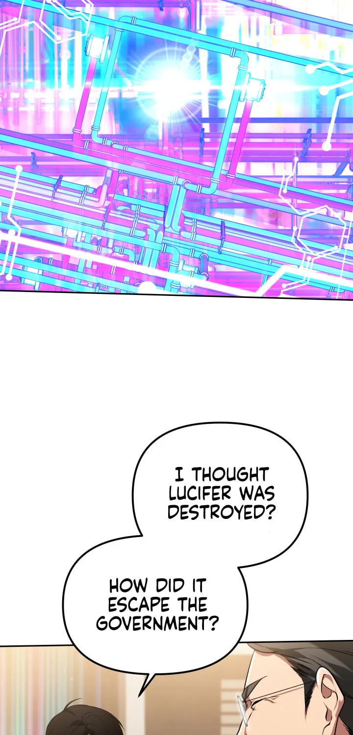 Read Ark the Legend chapter 1 image 110 on Lezhin
