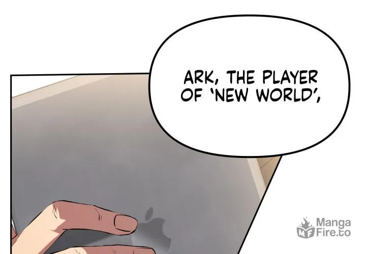 Read Ark the Legend chapter 1 image 121 on Lezhin