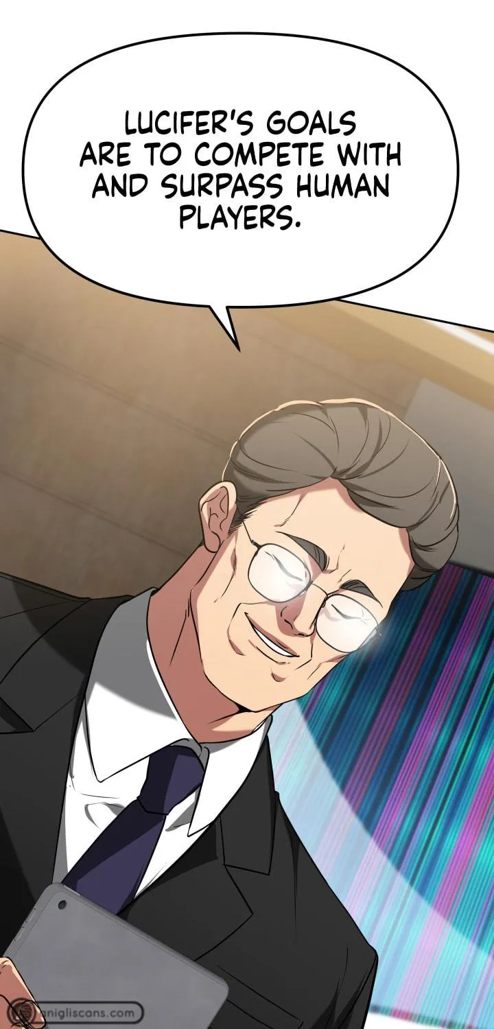 Read Ark the Legend chapter 1 image 124 on Lezhin