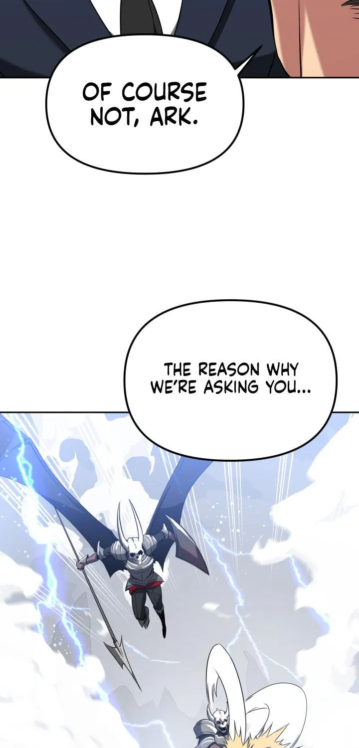 Read Ark the Legend chapter 1 image 134 on Lezhin