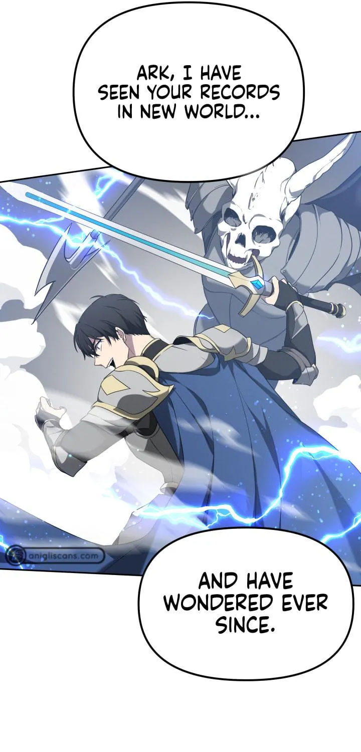 Read Ark the Legend chapter 1 image 137 on Lezhin