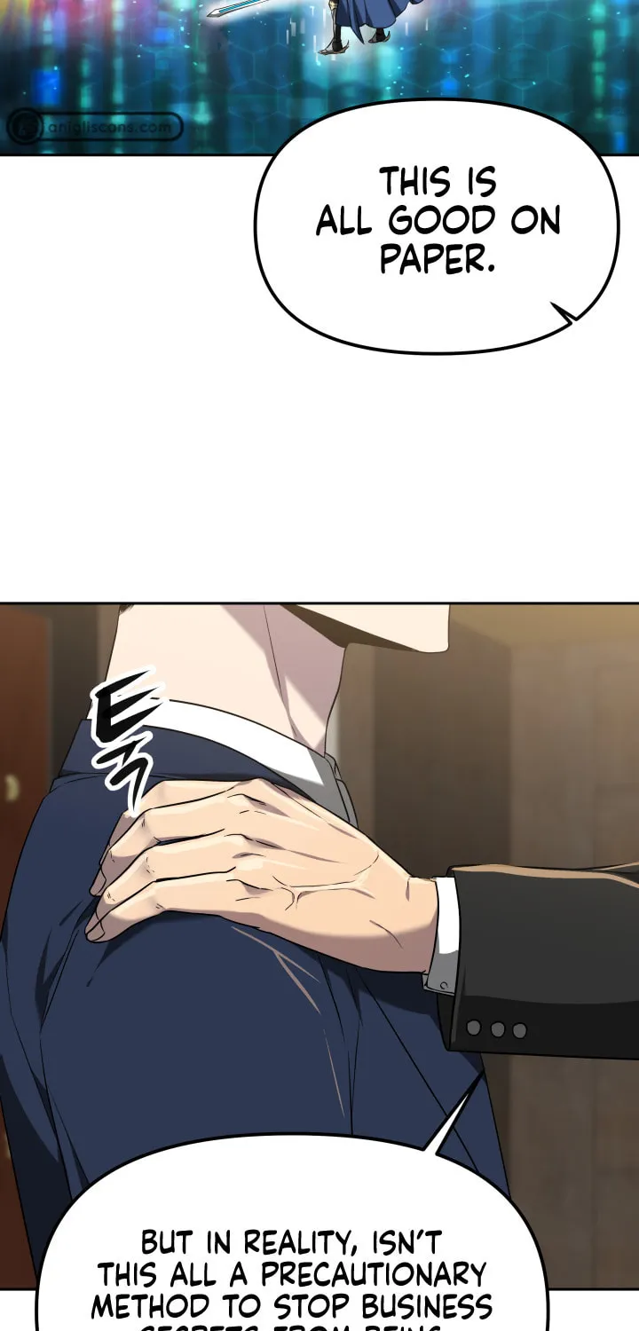 Read Ark the Legend chapter 1 image 141 on Lezhin