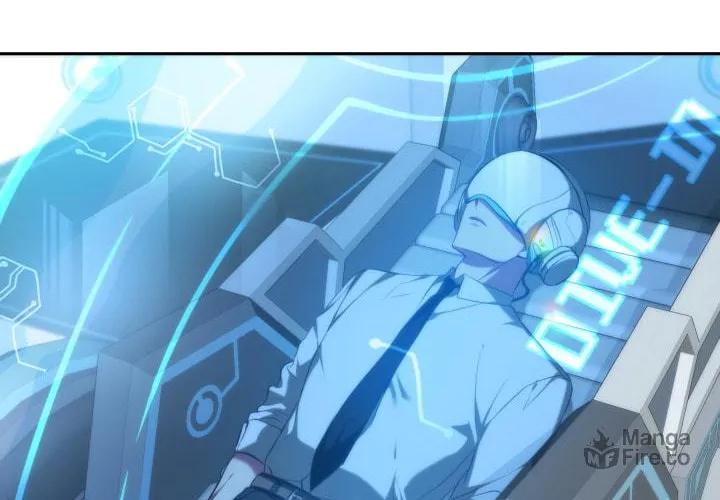 Read Ark the Legend chapter 1 image 18 on Lezhin