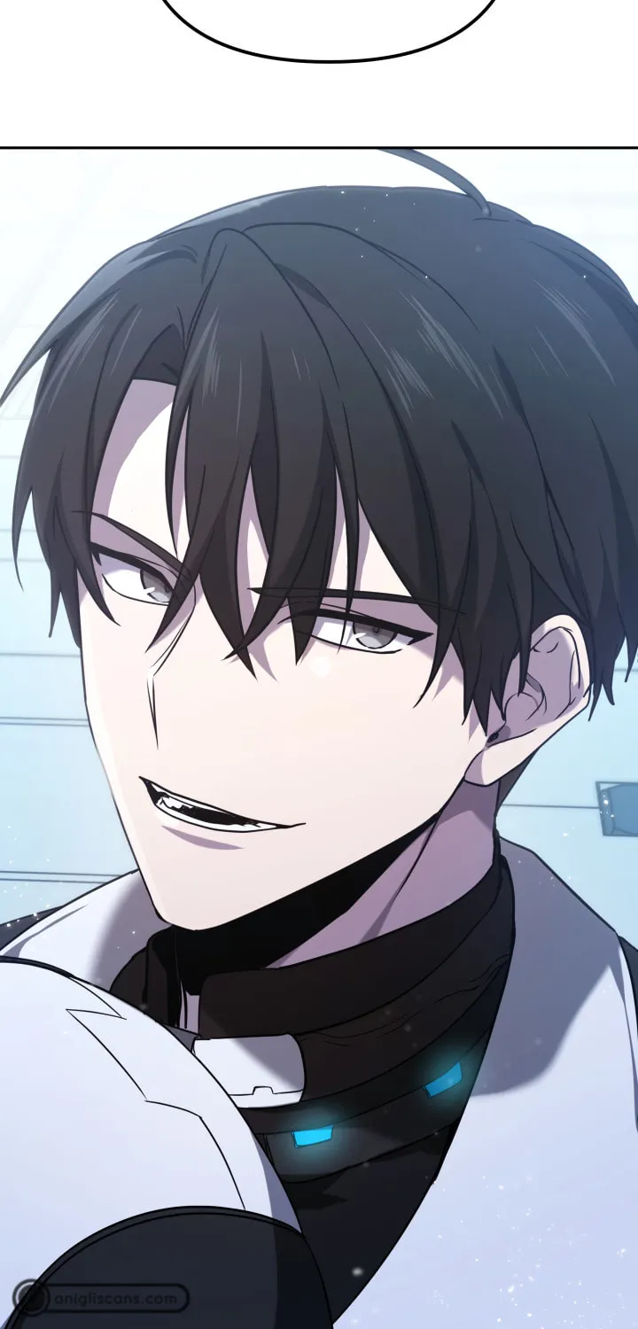 Read Ark the Legend chapter 1 image 188 on Lezhin