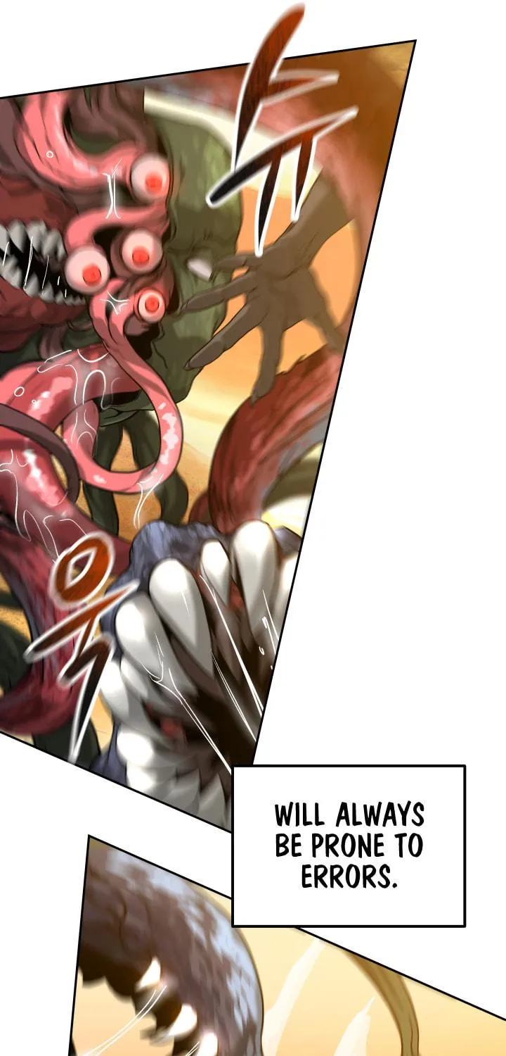Read Ark the Legend chapter 1 image 20 on Lezhin