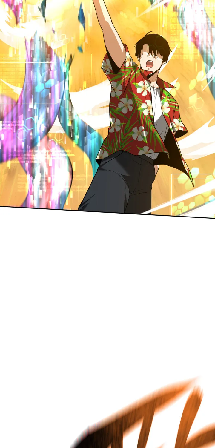 Read Ark the Legend chapter 1 image 24 on Lezhin