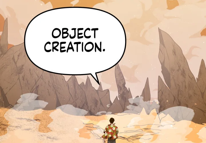 Read Ark the Legend chapter 1 image 35 on Lezhin