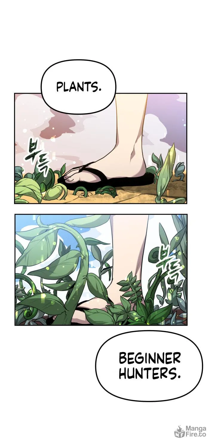 Read Ark the Legend chapter 1 image 38 on Lezhin