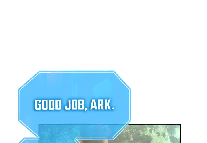 Read Ark the Legend chapter 1 image 42 on Lezhin