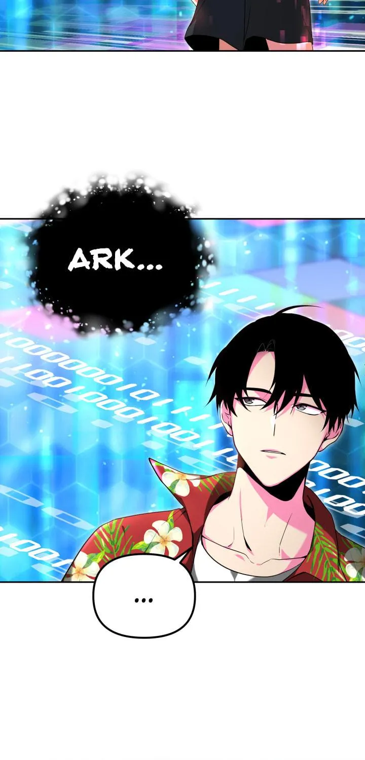 Read Ark the Legend chapter 1 image 49 on Lezhin
