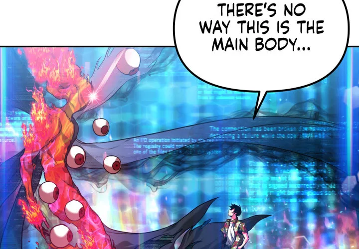 Read Ark the Legend chapter 1 image 54 on Lezhin