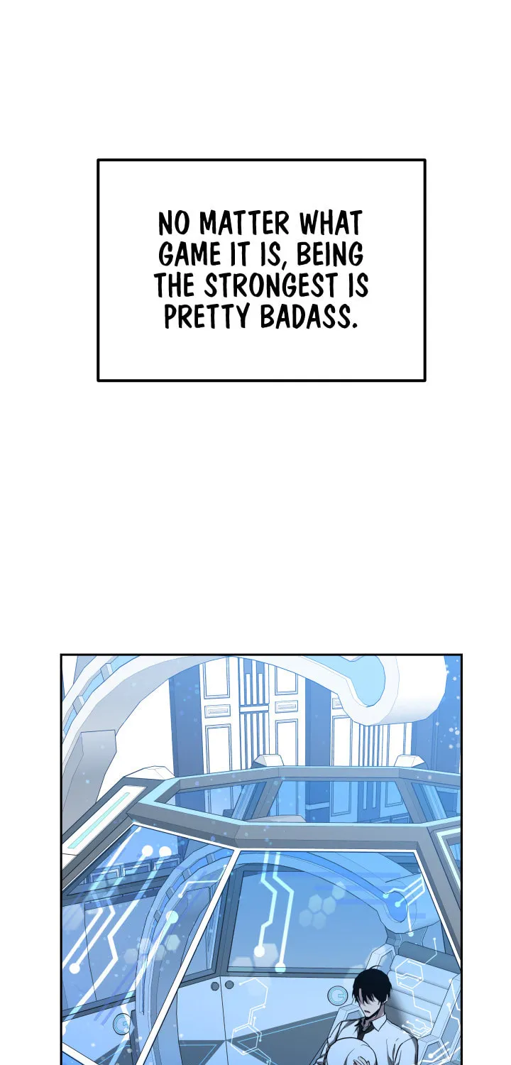 Read Ark the Legend chapter 1 image 62 on Lezhin