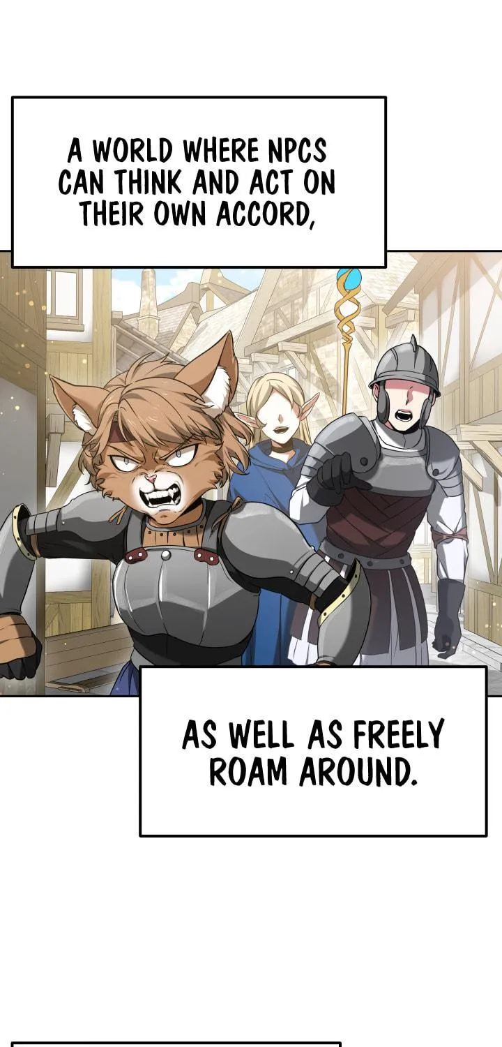 Read Ark the Legend chapter 1 image 74 on Lezhin