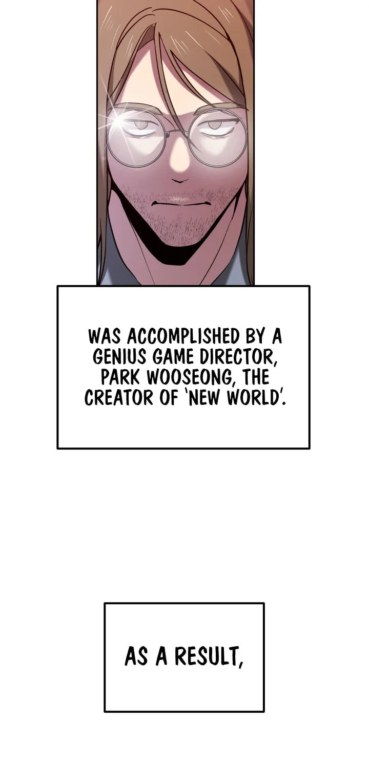 Read Ark the Legend chapter 1 image 76 on Lezhin
